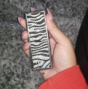 JUDITH LEIBIER compact mirror